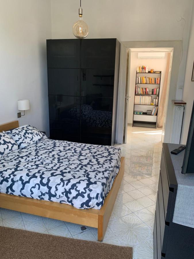 Apartamento Il Poli Portici Exterior foto