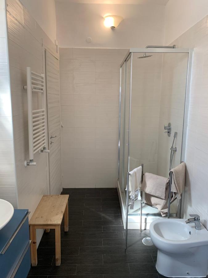 Apartamento Il Poli Portici Exterior foto