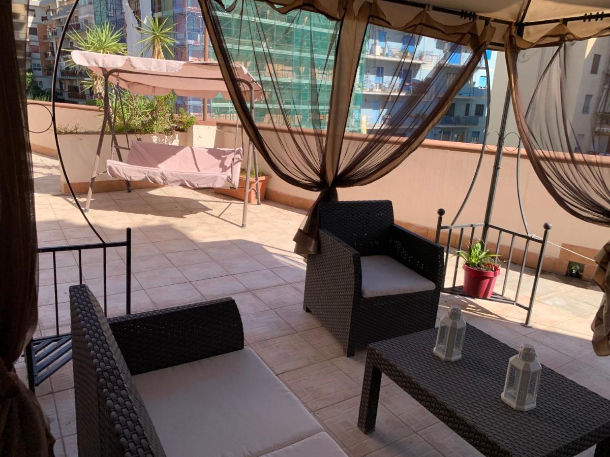 Apartamento Il Poli Portici Exterior foto
